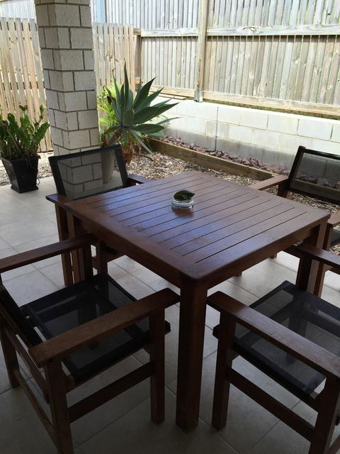 Bluewater Harbour Serviced Apartments - Holiday Jervis Bay 3