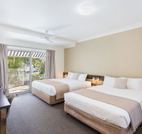 Blueys Motel - Holiday Jervis Bay