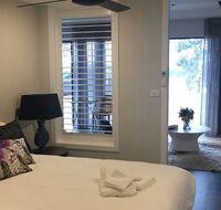 Boat Harbour Apartment - Holiday Jervis Bay