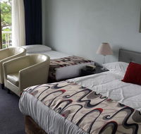 Boat Harbour Motel - Holiday Jervis Bay