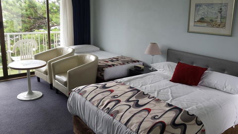 Boat Harbour Motel - Holiday Jervis Bay 0