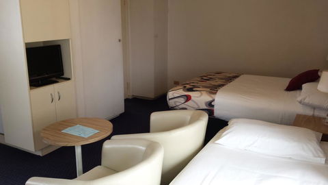 Boat Harbour Motel - Holiday Jervis Bay 1