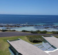 Boathouse - nearly in the water and wonderful views - Holiday Jervis Bay