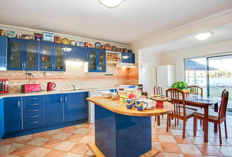 Boathouse Bunbury Bed & Breakfast - Holiday Jervis Bay 3
