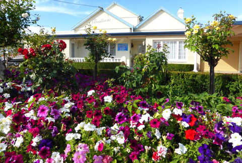 Boathouse Bunbury Bed & Breakfast - Holiday Jervis Bay 0