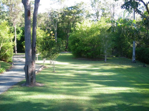 BoBRENE On Tamborine Nude Retreat - Quaint Cottage - Holiday Jervis Bay 3