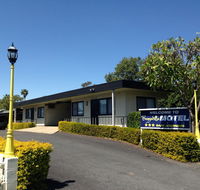 Boggabilla Motel - Holiday Jervis Bay