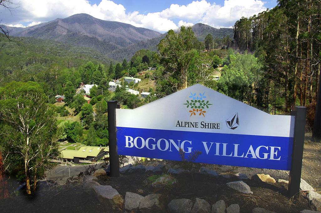 Bogong VIC Holiday Jervis Bay