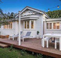 Bohemian Bangalow - Holiday Jervis Bay