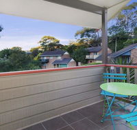 Bombo Blue - pet friendly townhouse - Holiday Jervis Bay