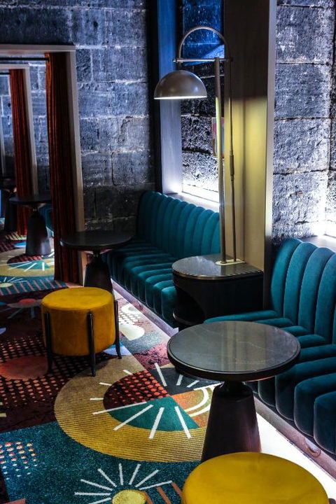 The Interlude Hotel - Holiday Jervis Bay 2