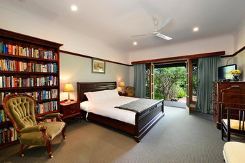 The Laurels B&B with Holiday Jervis Bay