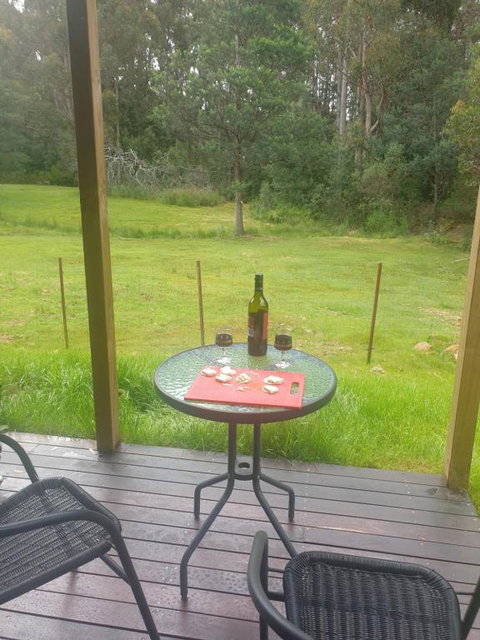 The Shed At Port Arthur. Hidden Gem. - Holiday Jervis Bay 2
