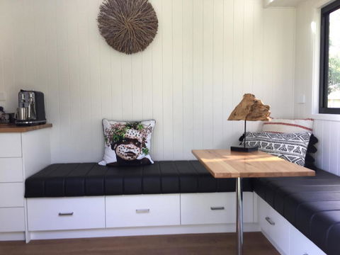 Tiny House - Holiday Jervis Bay 1