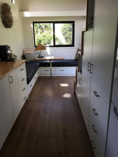 Tiny House - Holiday Jervis Bay 3