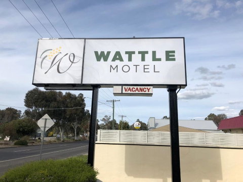 Wattle Motel - Holiday Jervis Bay 0