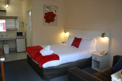 Wattle Motel - Holiday Jervis Bay 3
