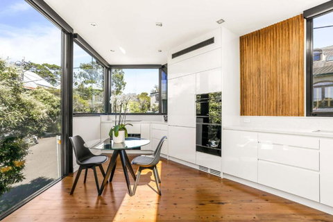 Woollahra House Beautiful 3 Bedroom Terrace - Holiday Jervis Bay 2