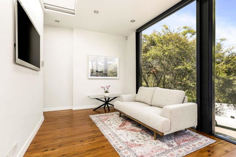 Woollahra House Beautiful 3 Bedroom Terrace - Holiday Jervis Bay 3