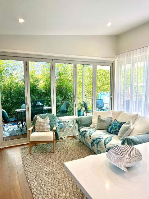 Woonona Family Beach Villa 2 Bedroom Brand New - Holiday Jervis Bay 2