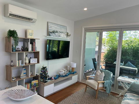 Woonona Family Beach Villa 2 Bedroom Brand New - Holiday Jervis Bay 3