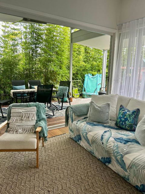 Woonona Family Beach Villa 2 Bedroom Brand New - Holiday Jervis Bay 1