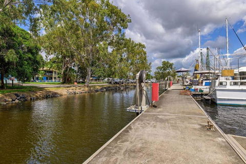 Welcome To Once Upon A Tide - Holiday Jervis Bay 1