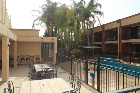 Wentworth Grande Resort - Holiday Jervis Bay 3