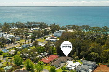 White Sands Villa By Experience Jervis Bay with Holiday Jervis Bay