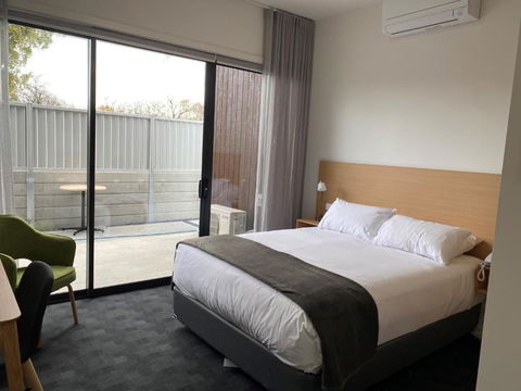 Whittlesea Motel - Holiday Jervis Bay 2