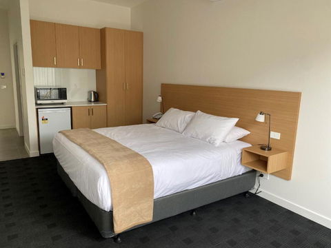 Whittlesea Motel - Holiday Jervis Bay 3