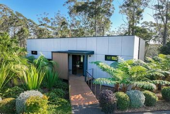 Willinga Park with Holiday Jervis Bay