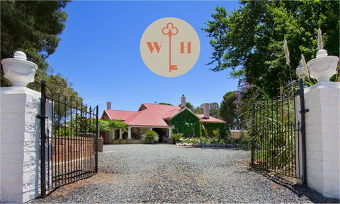 Wilsford House - Holiday Jervis Bay 3