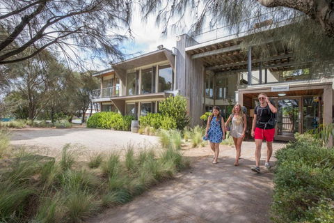YHA Apollo Bay Eco - Holiday Jervis Bay 3