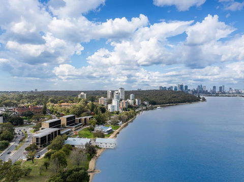 Wonil Hotel Perth - Handwritten Collection - Holiday Jervis Bay 3