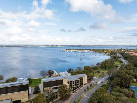 Wonil Hotel Perth - Handwritten Collection - Holiday Jervis Bay 2