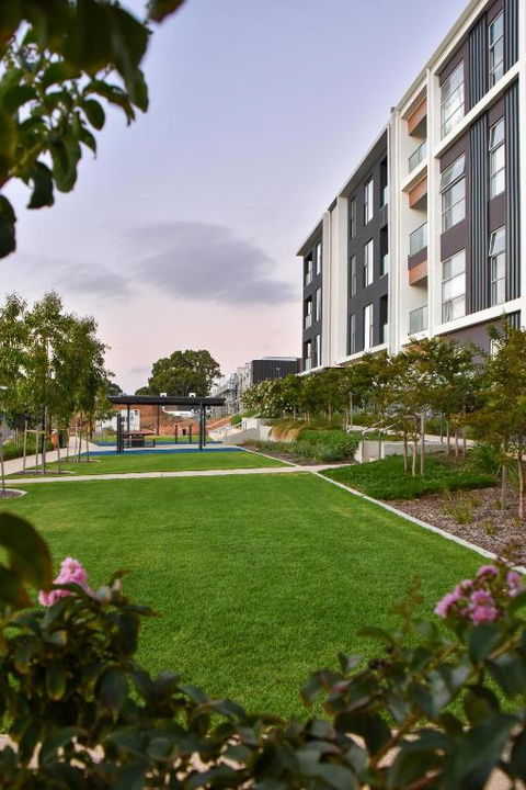 Flinders Corporate Extended Stays 8 -12 Weeks - Holiday Jervis Bay 1