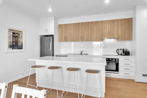 Flinders Corporate Extended Stays 8 -12 Weeks - Holiday Jervis Bay 2