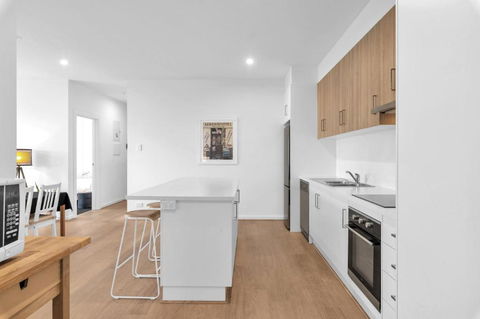 Flinders Corporate Extended Stays 8 -12 Weeks - Holiday Jervis Bay 4