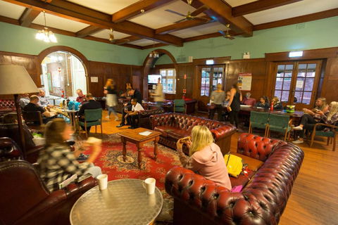 YHA Newcastle Beach - Holiday Jervis Bay 3