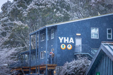 YHA Thredbo - Holiday Jervis Bay 0