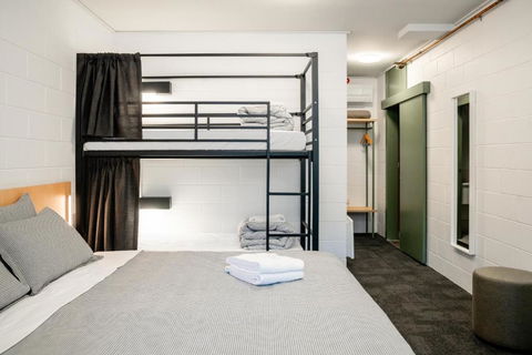 YHA Thredbo - Holiday Jervis Bay 1