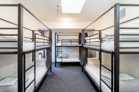 YHA Thredbo - Holiday Jervis Bay 2