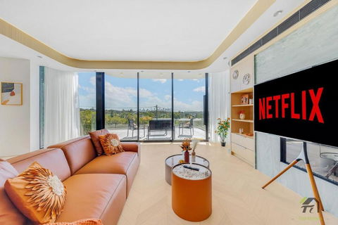 Whispering Pines With 4 Bedroom In Vaucluse - Holiday Jervis Bay 0