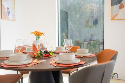 Whispering Pines With 4 Bedroom In Vaucluse - Holiday Jervis Bay 1