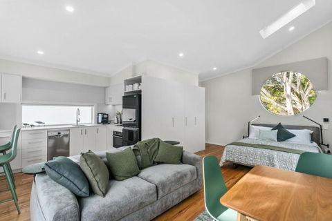 WILL56 - Gumtree Studio - Holiday Jervis Bay 0