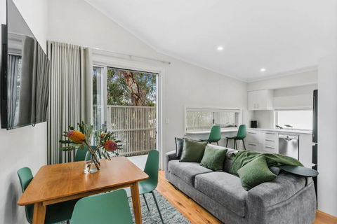 WILL56 - Gumtree Studio - Holiday Jervis Bay 1