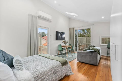 WILL56 - Gumtree Studio - Holiday Jervis Bay 2