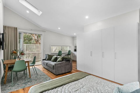 WILL56 - Gumtree Studio - Holiday Jervis Bay 3