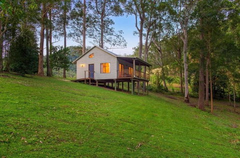 Yulo Kopa - Holiday Jervis Bay 0